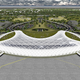 Illustration for article titled Houston's New Spaceport Will Launch Spacecraft Horizontally